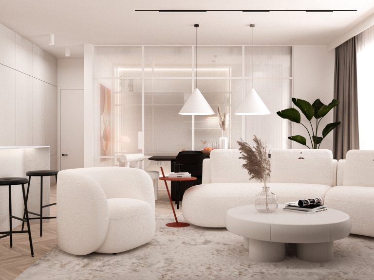 Magia Światła i Luster: 7 Trików Optycznych, Które Powiększą Małą Łazienkę w Bloku. Wybór Płytek, Kolorów i Oświetlenia.