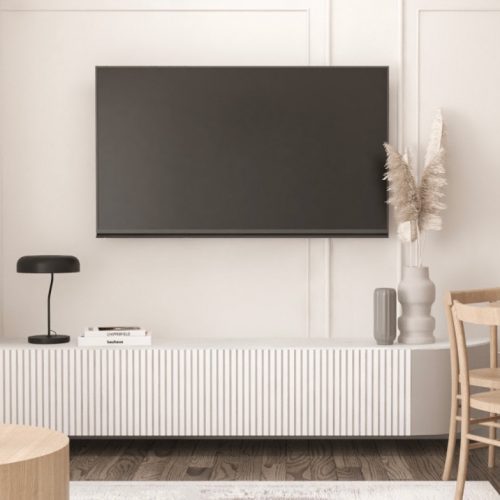 Magia Światła i Luster: 7 Trików Optycznych, Które Powiększą Małą Łazienkę w Bloku. Wybór Płytek, Kolorów i Oświetlenia.