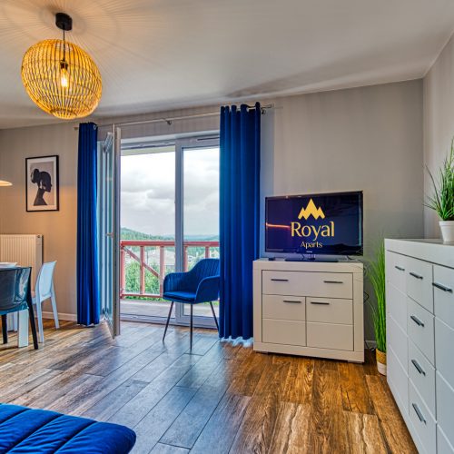 Apartamenty rodzinne Szklarska Poręba – komfortowy wypoczynek z dziećmi w górach