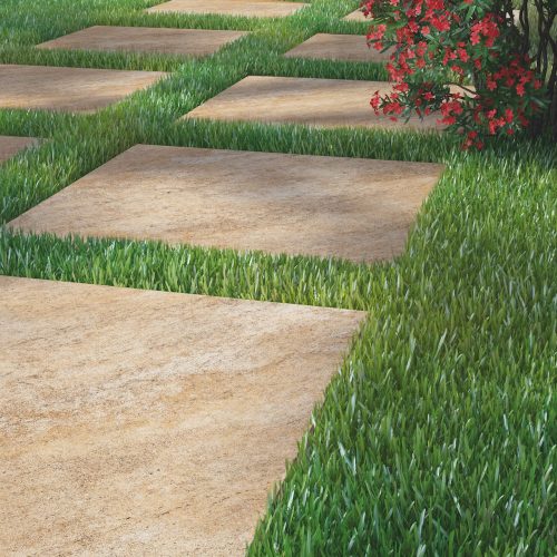 Inspiracje wnętrzarskie z płytkami – od minimalizmu po glamour