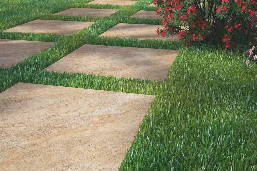 Inspiracje wnętrzarskie z płytkami – od minimalizmu po glamour