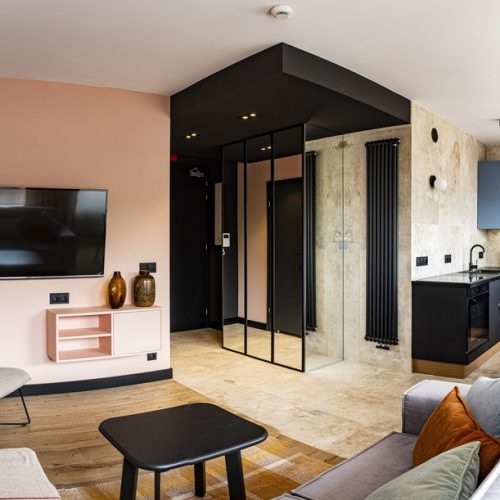 Najważniejsze trendy w projektowaniu wnętrz na nadchodzący sezon